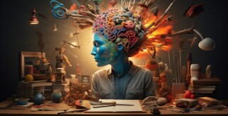 Психология творчества и креативного мышления