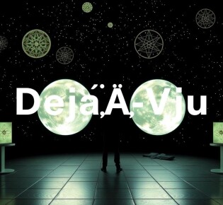 Déjà Vu: Scientific Explanations Behind This Mysterious Phenomenon
