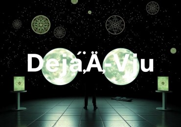 Déjà Vu: Scientific Explanations Behind This Mysterious Phenomenon