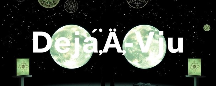 Déjà Vu: Scientific Explanations Behind This Mysterious Phenomenon