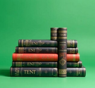 Выпускной альбом: как сохранить школьные годы красиво и без боли