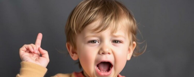 Psychologie de l’enfant: Wie wir Kinderkrisen verstehen und auf sie reagieren