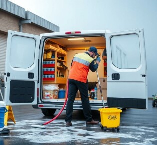 Клининговая компания: как выбрать исполнителя, чтобы уборка приносила спокойствие, а не новые хлопоты