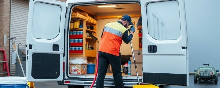 Клининговая компания: как выбрать исполнителя, чтобы уборка приносила спокойствие, а не новые хлопоты