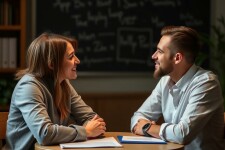 Тренинг по эмоциональному интеллекту: как понять эмоции, не дать им управлять тобой и выстроить отношения, которые действительно работают