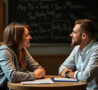 Тренинг по эмоциональному интеллекту: как понять эмоции, не дать им управлять тобой и выстроить отношения, которые действительно работают