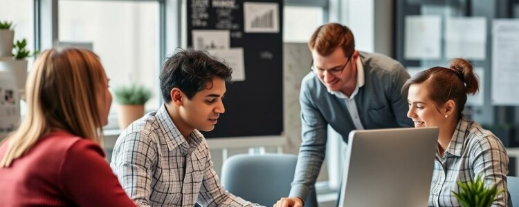 Отдел маркетинга на аутсорсе: как получить команду, не набирая штат