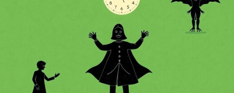 The Psychology of Superstitions: Why We Believe in the Unbelievable