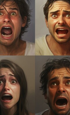 Психология эмоций и их выражение