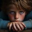 Психология детских травм и их последствия