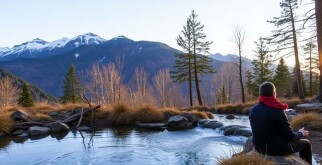 Аист Кислые Источники: Организация Успешной Экспедиции в Кавказскую Шамбалу