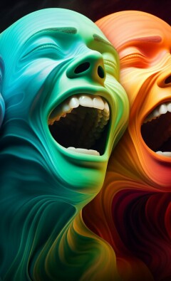 Психология эмоций и их влияние на поведение