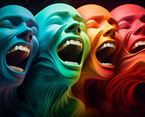 Психология эмоций и их влияние на поведение