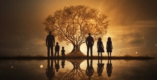 Семейные отношения: ключевые аспекты, влияющие на их укрепление