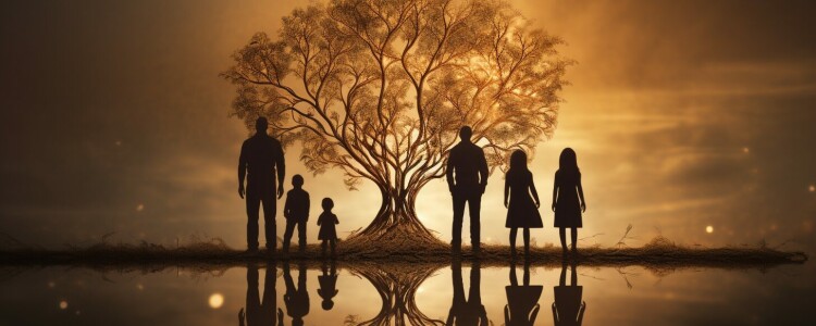 Семейные отношения: ключевые аспекты, влияющие на их укрепление
