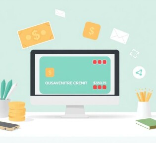 Кредит онлайн: как взять деньги через интернет и при этом не пожалеть