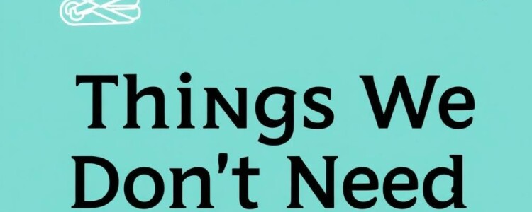 Why We Buy Things We Don’t Need: Understanding the Psychology Behind Unnecessary Purchases