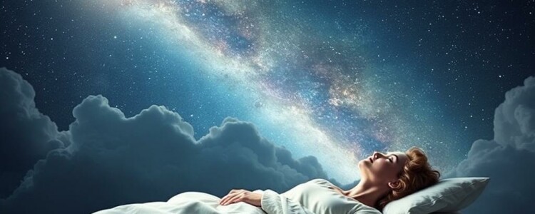 The Science of Lucid Dreaming: Unlocking the Secrets of Conscious Dreams