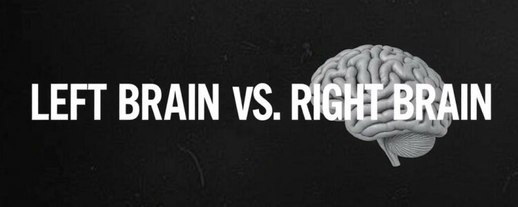 Left Brain vs. Right Brain: Fact or Myth?