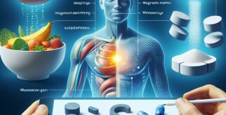 Какой вид магния лучше усваивается: подробный анализ