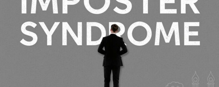Imposter Syndrome: Por qué las personas exitosas se sienten como fraudes