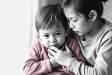 Cómo el trauma infantil afecta a los adultos más adelante en la vida: una conversación necesaria
