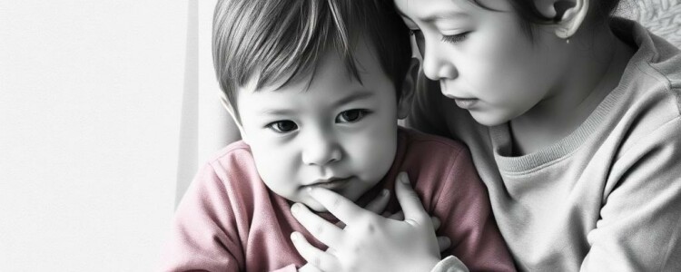 Cómo el trauma infantil afecta a los adultos más adelante en la vida: una conversación necesaria