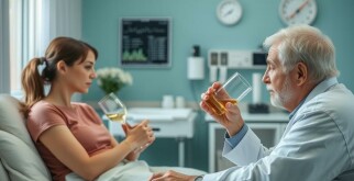 Лечение алкоголизма в клинике: как вернуть контроль над своей жизнью