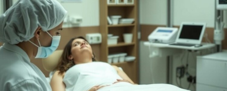 Как лечат стресс в наркологической клинике: понятная инструкция для тех, кто ищет помощь