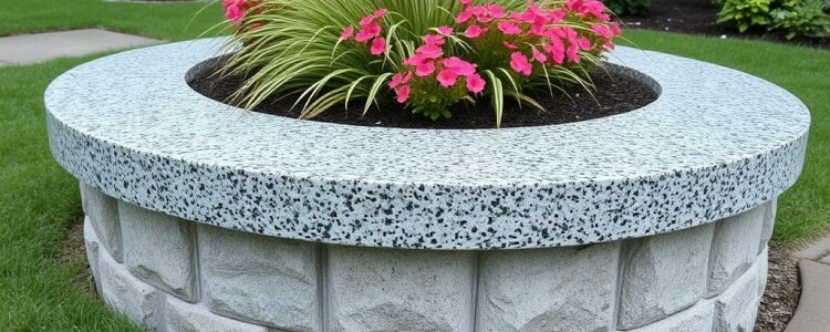 Гранитные бордюры: зачем нужны, как выбрать и почему они оправдывают вложения