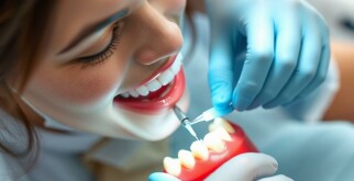 Удаление зуба: Всё, что вам нужно знать о процедуре