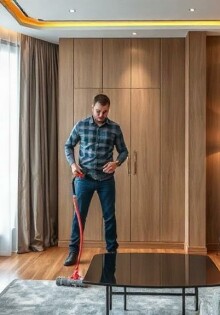 Премиум-уборка квартир: стоит ли платить за безукоризненный порядок