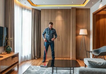Премиум-уборка квартир: стоит ли платить за безукоризненный порядок