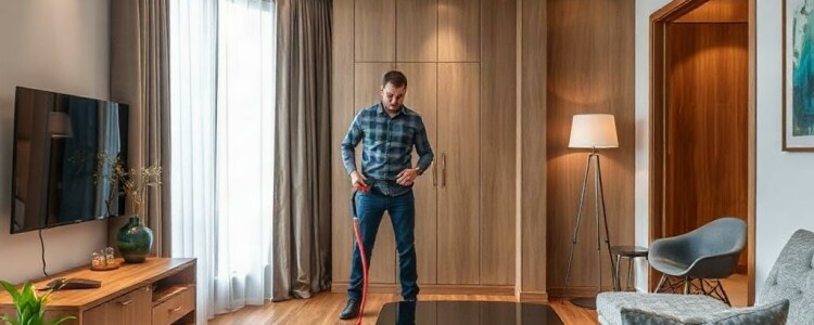 Премиум-уборка квартир: стоит ли платить за безукоризненный порядок