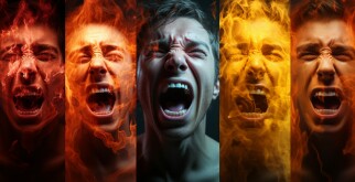 Психология эмоций и их влияние на поведение