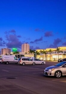How to Rent a Car at Miami International Airport (MIA) Without the Headache