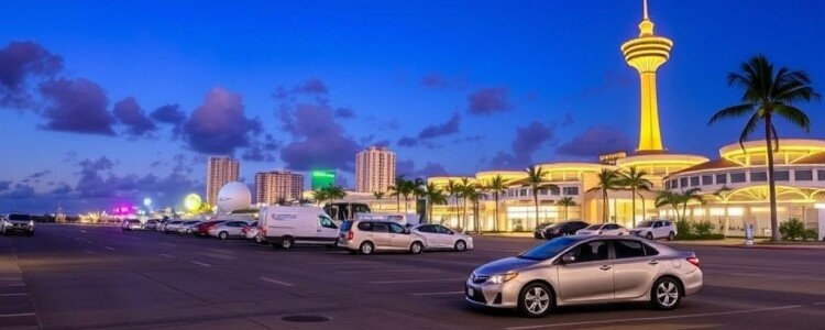 How to Rent a Car at Miami International Airport (MIA) Without the Headache