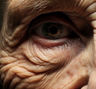 Психология старения и заботы о пожилых