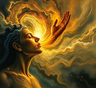 Near-Death Experiences: Psychological Perspectives on the Unseen Border