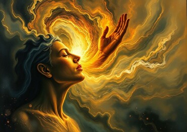 Near-Death Experiences: Psychological Perspectives on the Unseen Border
