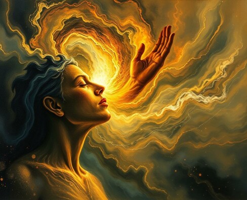 Near-Death Experiences: Psychological Perspectives on the Unseen Border