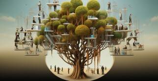 Психология профессионального роста и карьеры