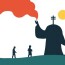 How Religion Influences Behavior: Exploring the Deep Connection Between Faith and Actions