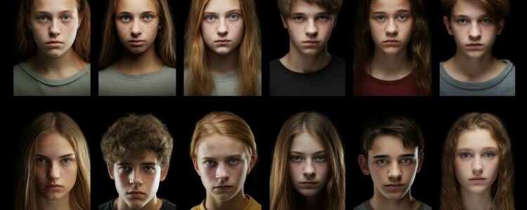 Психология подростков и их проблемы