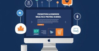 Агентство продвижения сайтов обеспечит успешную поисковую оптимизацию