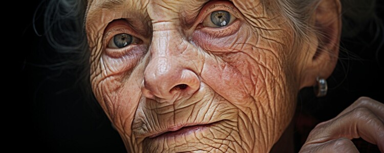 Психология старения и заботы о пожилых