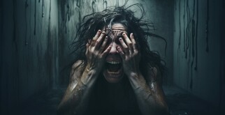 Психология страха и его природа