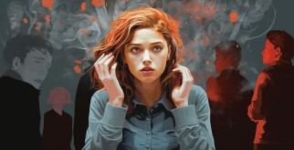 Психология подростков и их проблемы