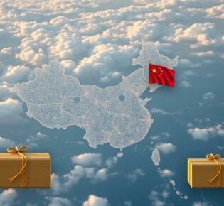 Авиадоставки из Китая: когда скорость важнее цены и как сделать всё разумно