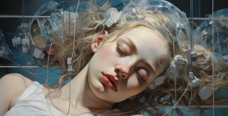 Психология сна и его влияние на психику